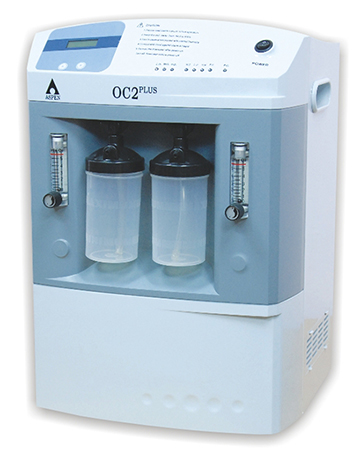 OC 2 Plus(Oxygen Concetrator)