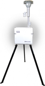 PQ 200 Ambient Air Particulate Sampler