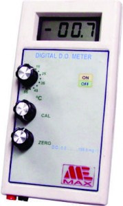 Portable DO Meter ME 983