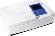 UV-VIS Double beam Spectrophotometer ME 22