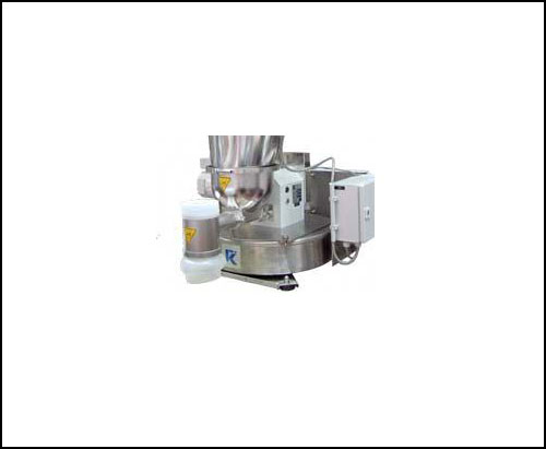 Smart Weigh Belt Feeder Manufacturer In Thane Maharashtra India By