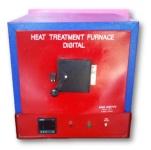 Digital Heat Treatment Furnace