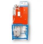 Separating and Throttling Calorimeter Apparatus