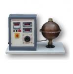 Thermal Conductivity of Insulating Powder Apparatus