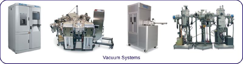 Thin-Film Vacuum Deposition Systems