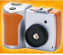 Infrared Thermal Imager Thermo Shot