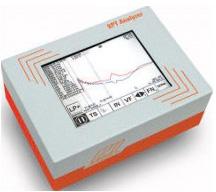 Standard Penetration Test Analyzer