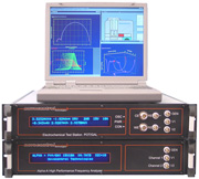 Dielectric Impedance Analyzer