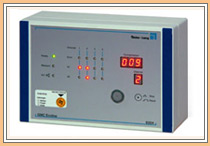 Gas detection systems