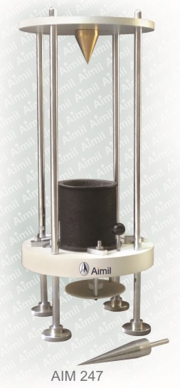 Cone Drop Test Apparatus (AIM 247)