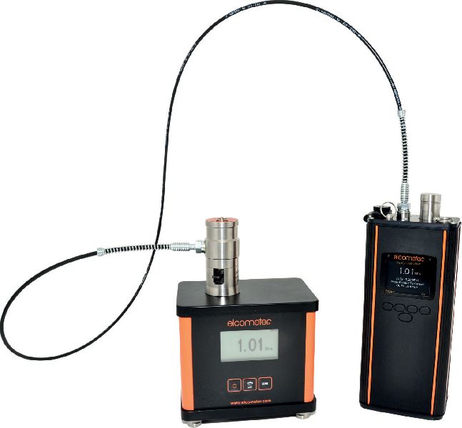 Elcometer 510 Automatic Pull-Off Adhesion Gauge