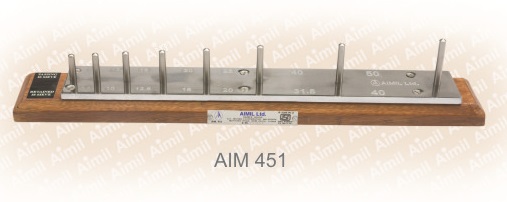 Length Gauge (AIM 451)