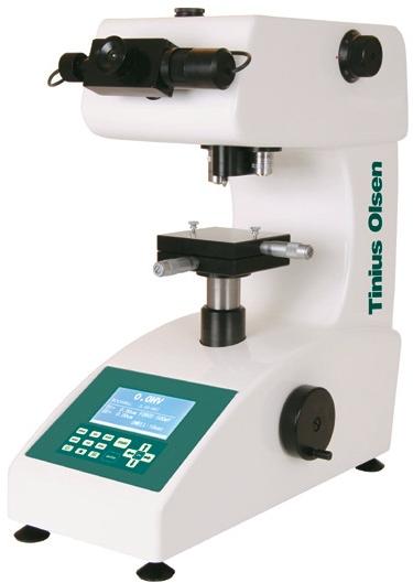 Micro-Vickers Hardness Tester FH-4 Series