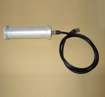 BETA SCINTILLATION PROBE