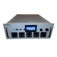 Adjustable Current Regulated Power Supply unit