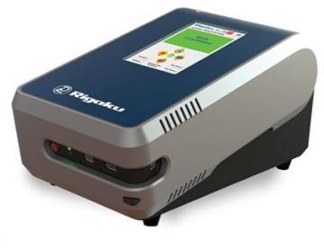 Progeny X2 Raman spectrometer