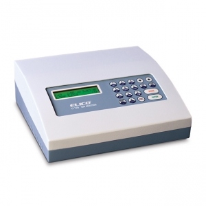 ION Analyser LI 126