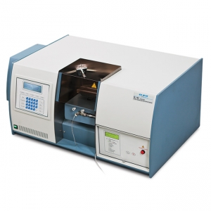 True Double Beam Atomic Absorption Spectrophotometer SL 194