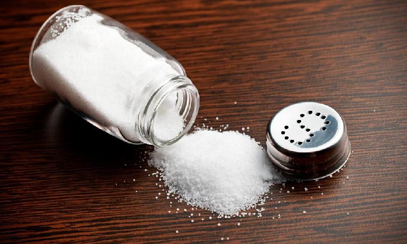 edible salt