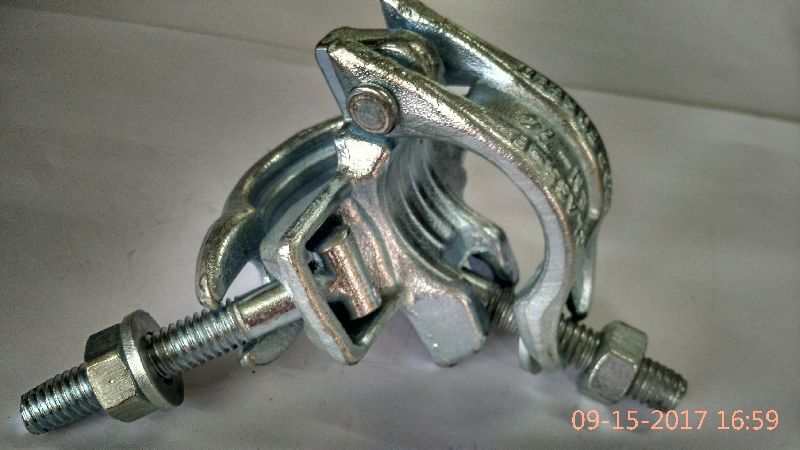 JRS Q235 right angle couplers, Dimension : 48.3*48.3