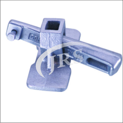 Casted Scaffolding Clamps