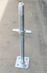 excellent quality of solid screw jack made in punjab