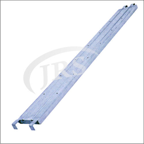 Scaffolding Galvanized Steel Plank