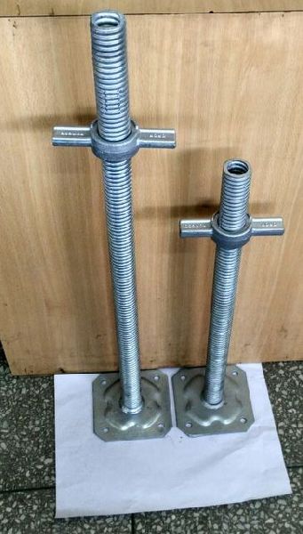 Manufacturer of hollow screw jack, Size : 500