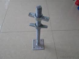 Supplier of solid screw jack made in india