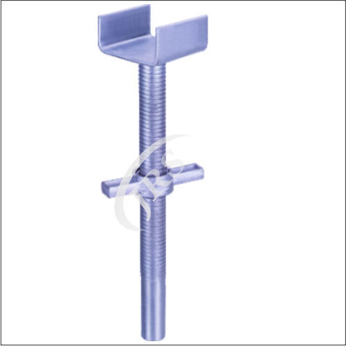 HDG Scaffolding U Head Screw Jack