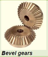 Bevel Gears