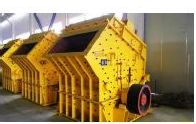 Impact Crusher Bearings