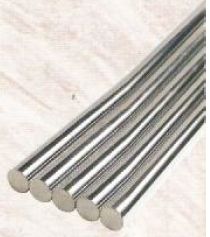 Shaft Rods