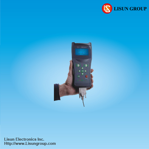 Digital Colorimeter at best price in Mohali Punjab from LED Testing