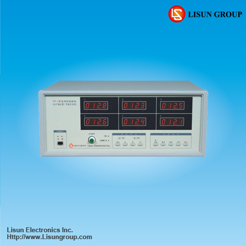 HID Ballast Tester LED Testing Equipment Suppliers, Mohali, Punjab