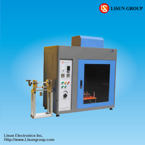 Hot Wire Ignition Tester LED Testing Equipment Suppliers, Mohali, Punjab