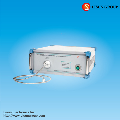 Scientific Grade CCD Spectroradiometer at Best Price in Mohali LED