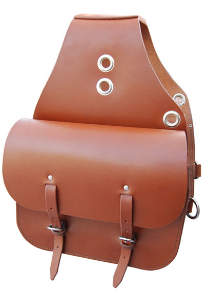 Western Saddle Bags