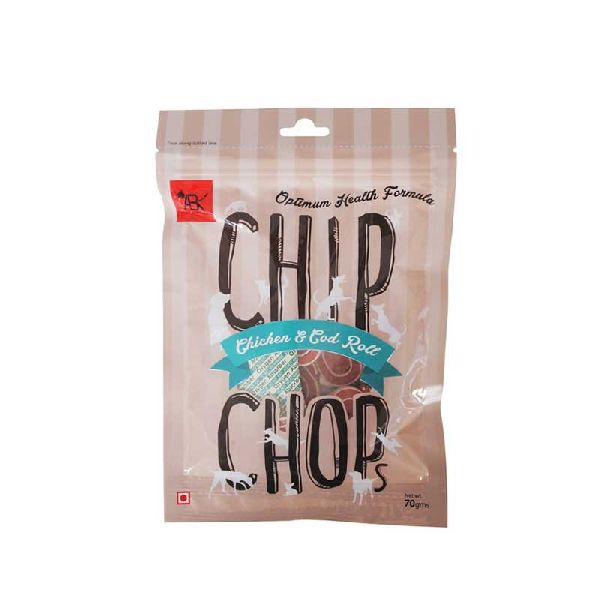 Chip Chops Dog Snacks