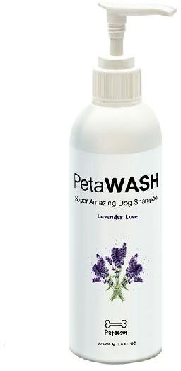 PetaWash Lavender Love Perfume