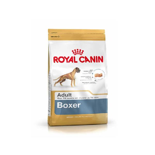 Royal Canin Boxer Adult dog food