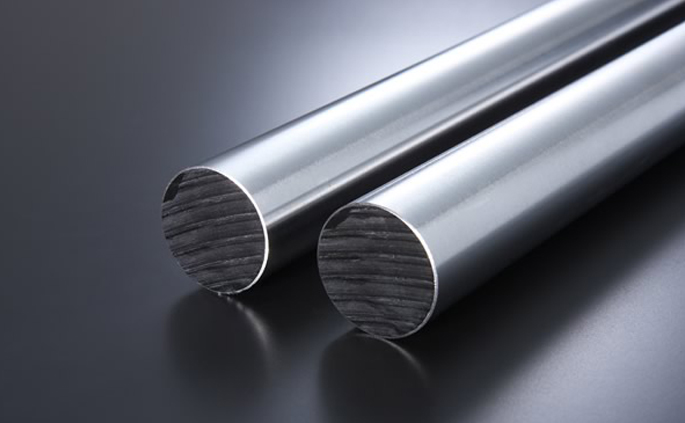 Stainless Steel Drawn Bars