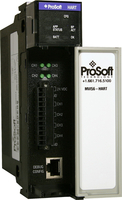 HART Master Multi-drop Network Interface Module