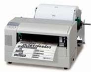 TOSHIBA B-852 printers