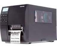 TOSHIBA B-Ex4T1 printer
