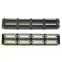CAT5 Patch Panel