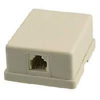 Telephone Connectors