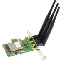 Wireless Computer Card