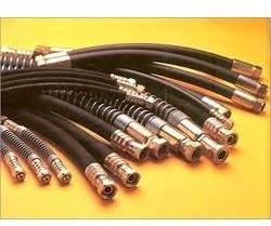 High Pressure Hoses