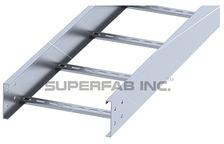 Aluminium Ladder Cable Tray
